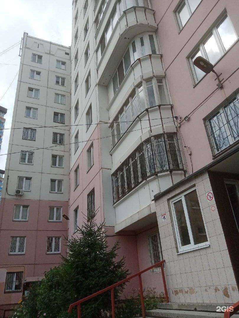 Отзывы на компанию Спецстрой в Перми c фото - фотография 2 из 2