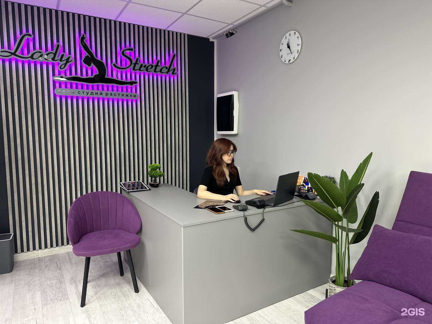 Отзывы на компанию Lady Stretch в Омске c фото