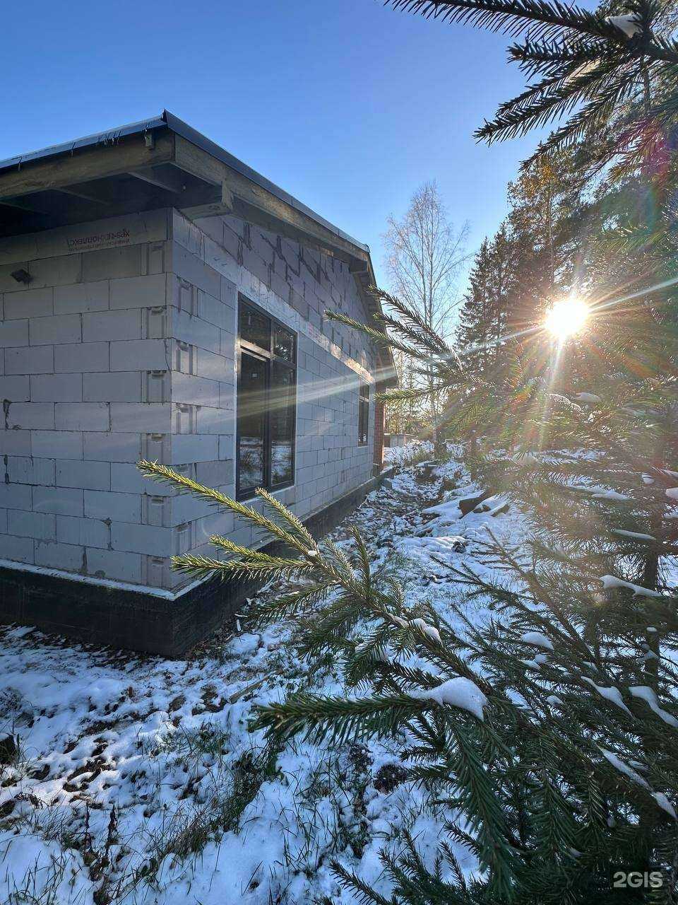 Отзывы на компанию Арт-Металл Оконные системы в г. Екатеринбург c фото