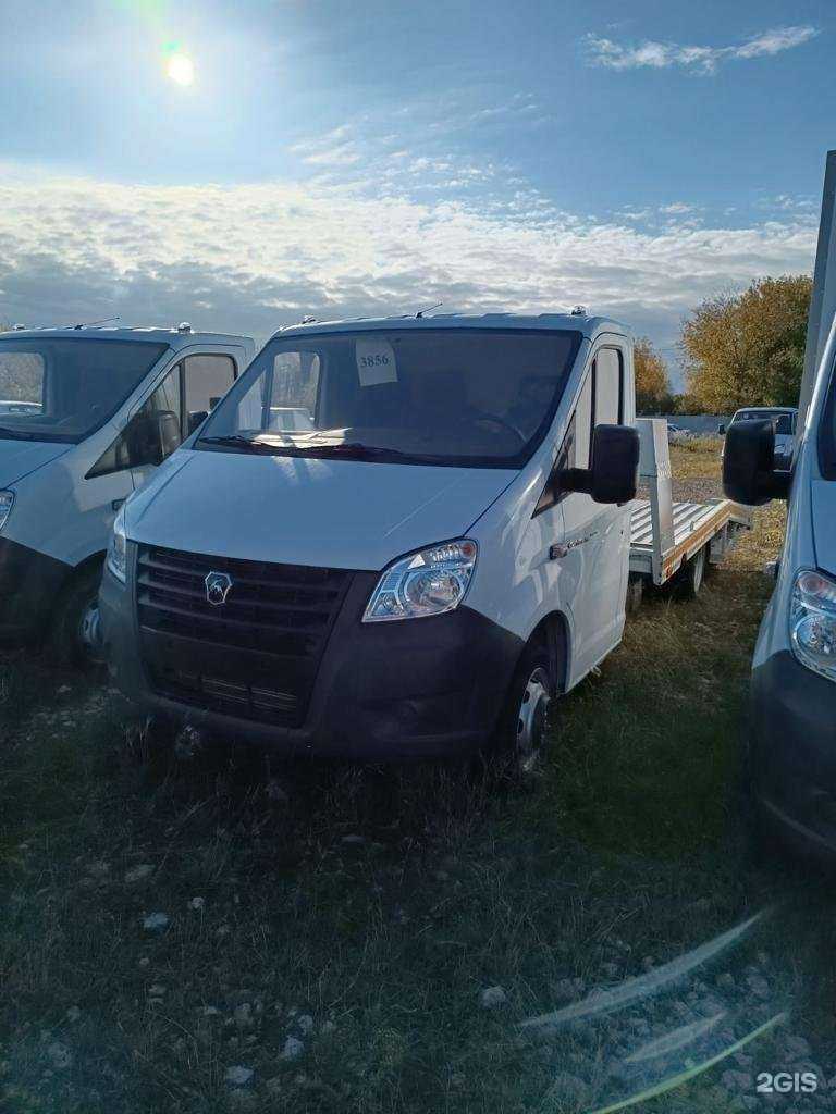 Отзывы на компанию Автовек-Поволжье в г. Набережные Челны c фото