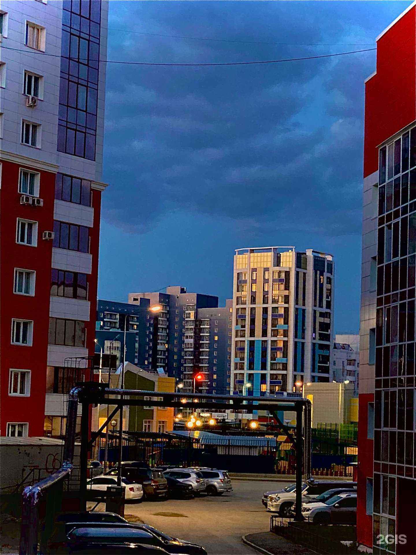 Отзывы на компанию Булочка в Якутске c фото - фотография 2 из 2