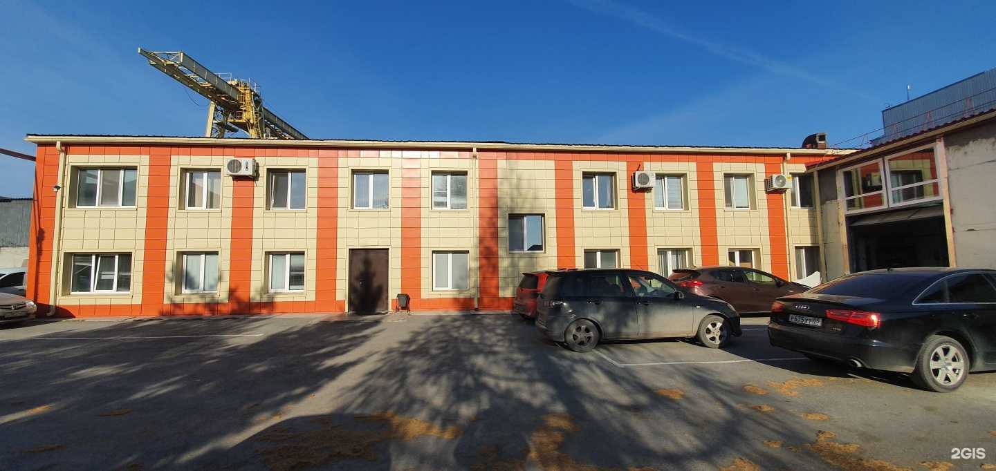 Отзывы на компанию Тюменьполимерстрой в Тюмени c фото - фотография 2 из 2