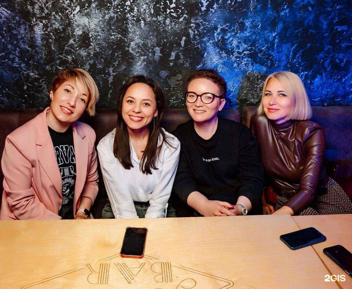 Отзывы на компанию Road bar в Чебоксарах c фото