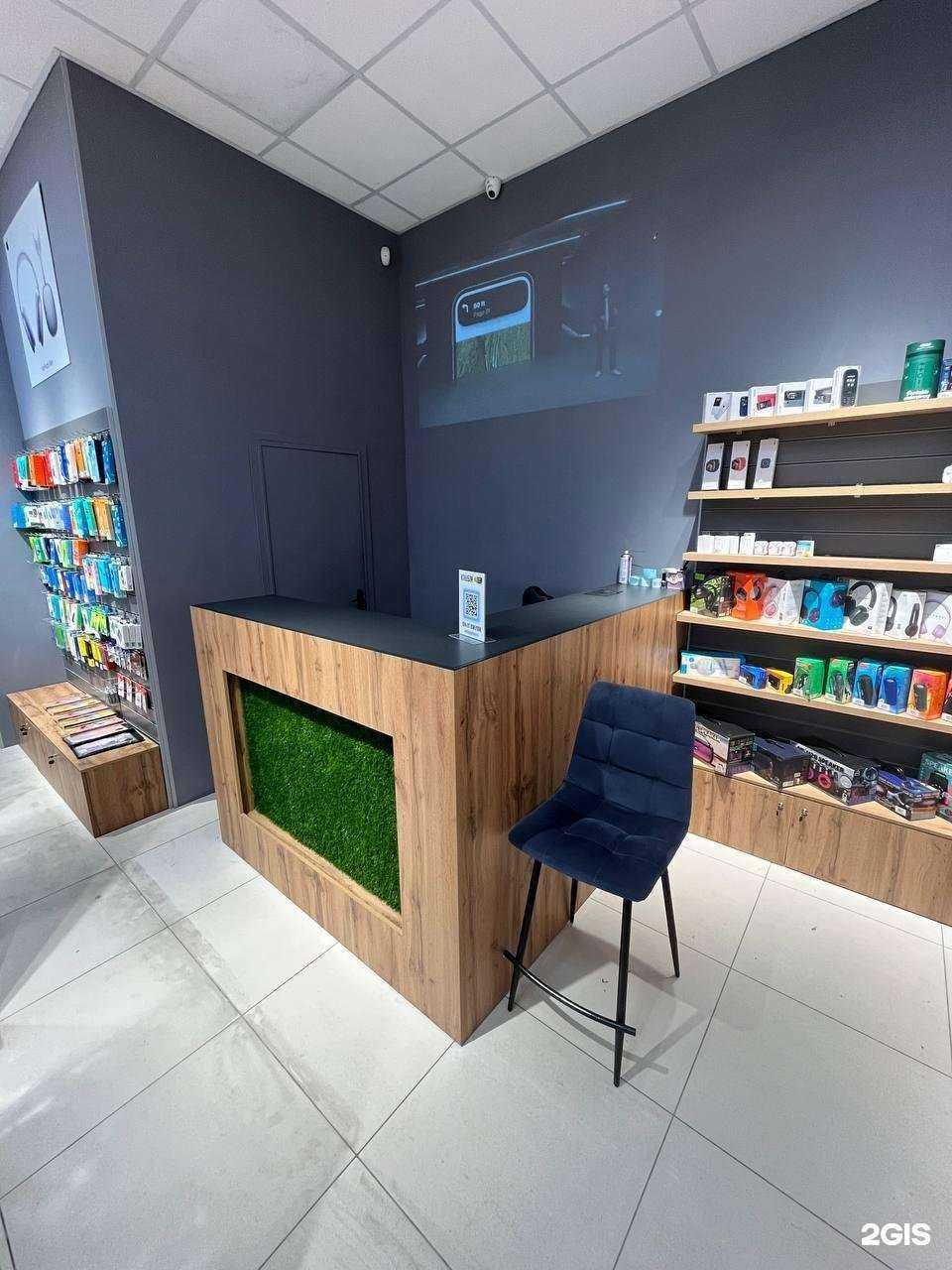 Отзывы на компанию Мой Девайс в Ставрополе c фото