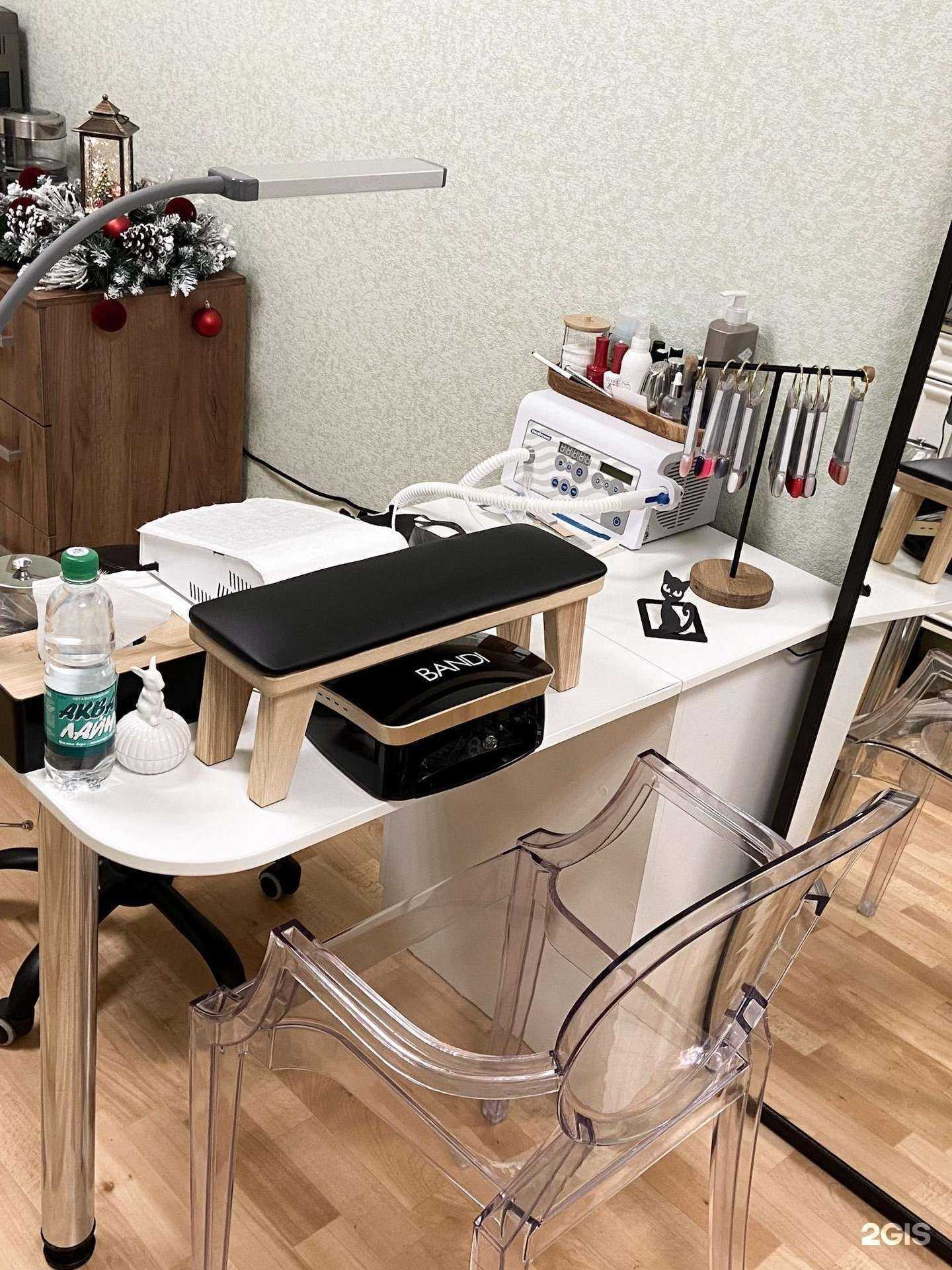 Отзывы на компанию Блеск в Южно-Сахалинске c фото