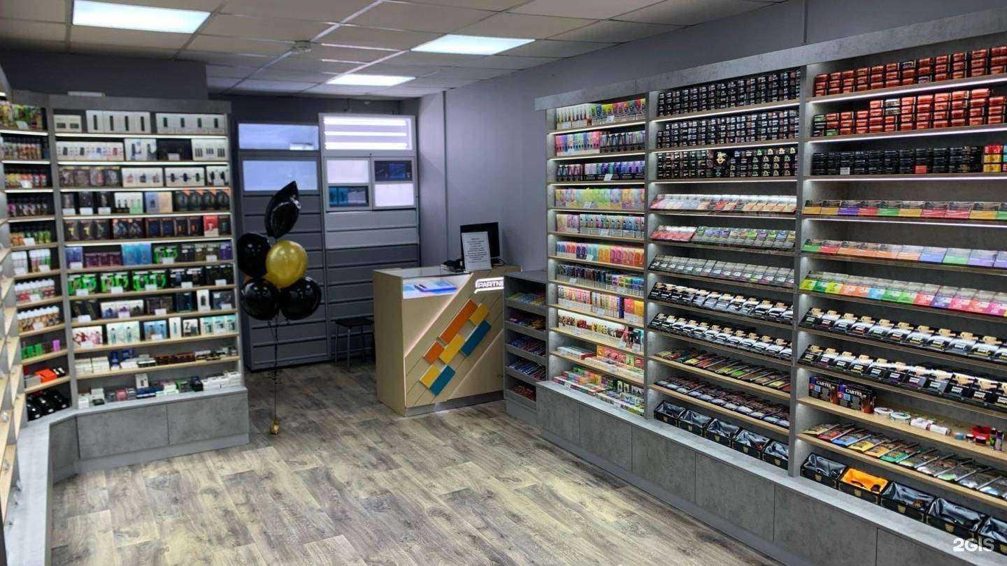 Отзывы на компанию Vape studio Chita в г. Чита c фото