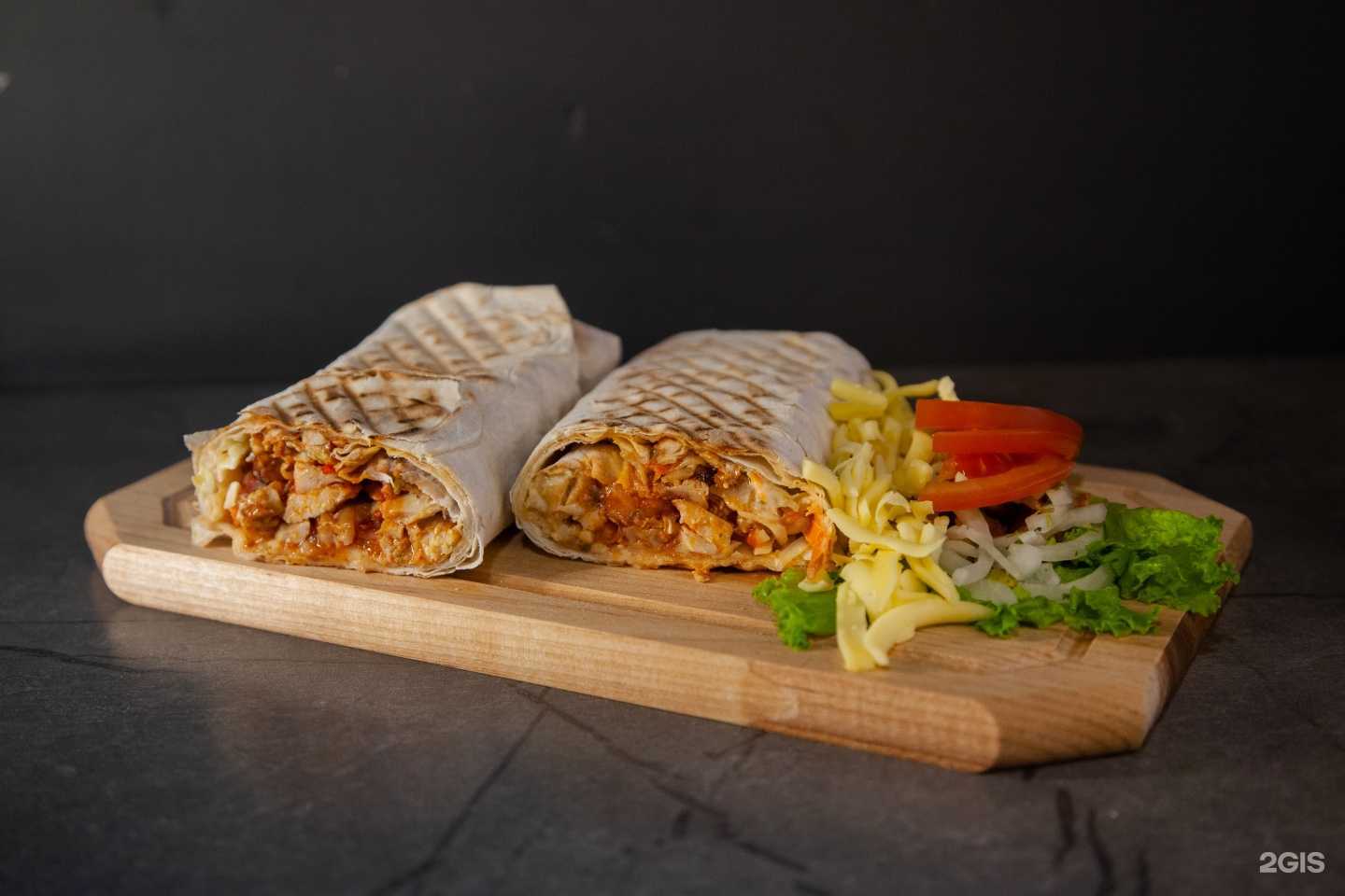 Отзывы на компанию Doner Lankon в Тюмени c фото