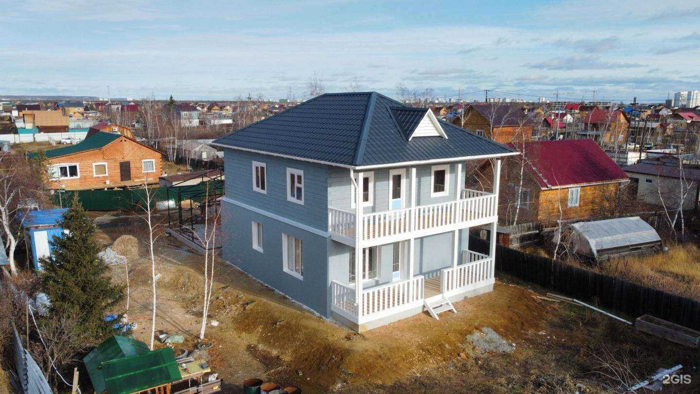 Отзывы на компанию Гарант-Строй в г. Якутск c фото