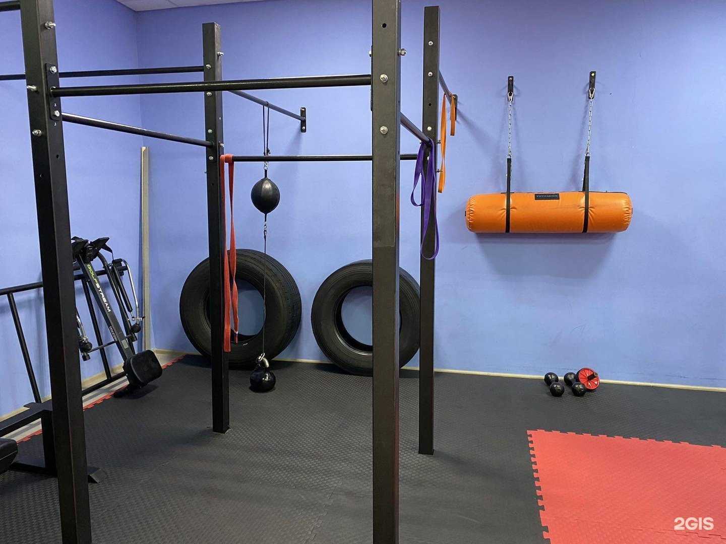 Отзывы на компанию Школа бокса в Тольятти c фото