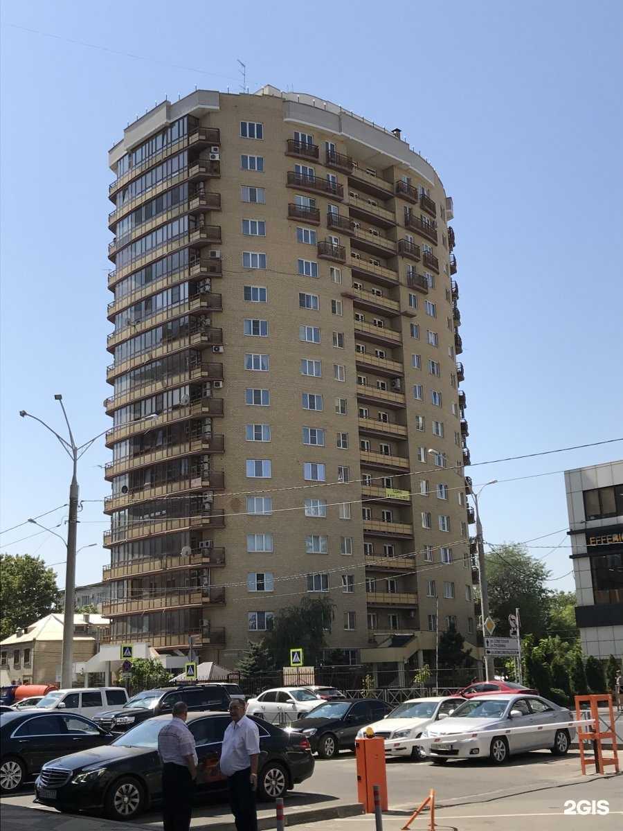 Отзывы на компанию Московская в Краснодаре c фото - фотография 2 из 2