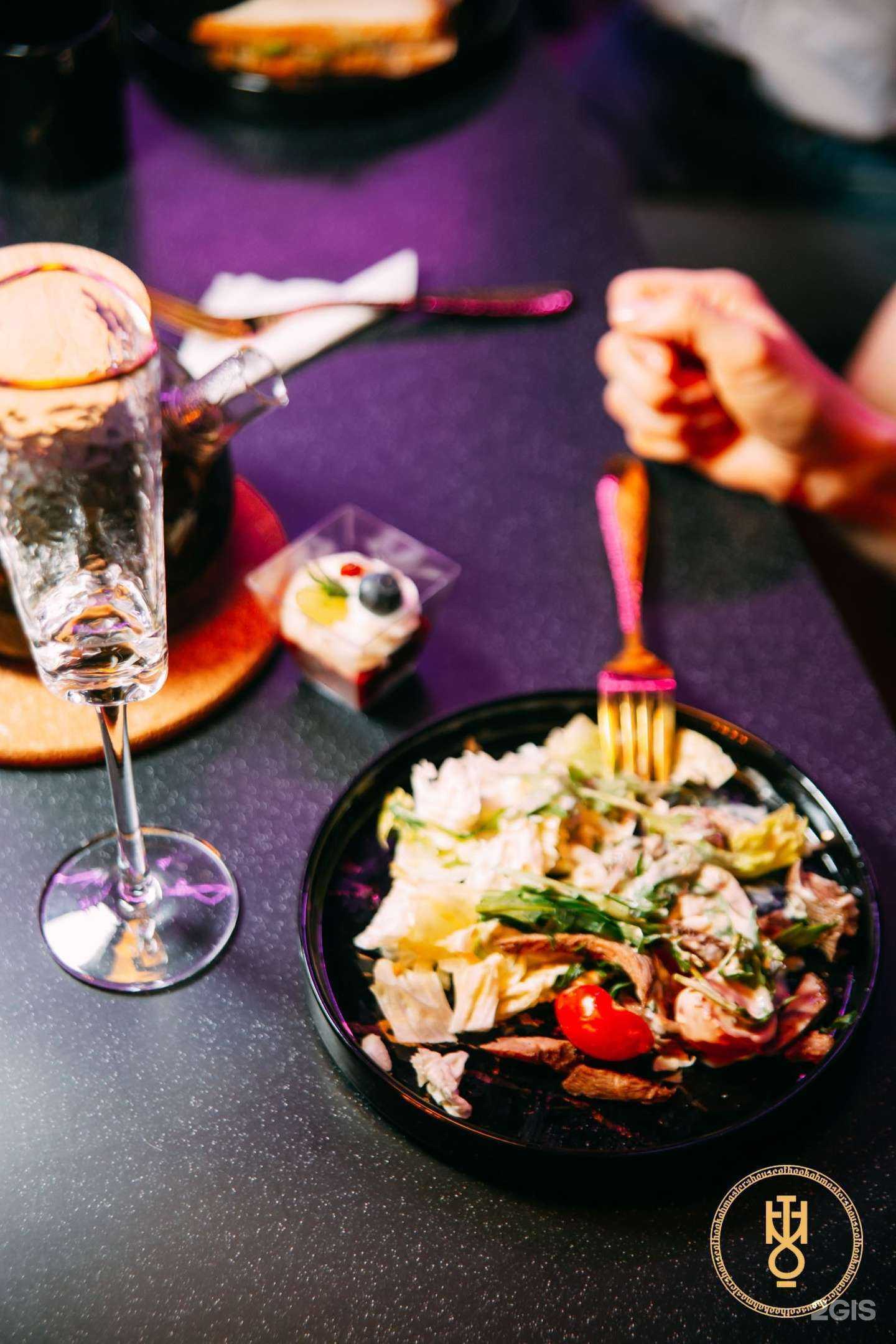 Отзывы на компанию MUSTHAVE HOOKAH в Новосибирске c фото