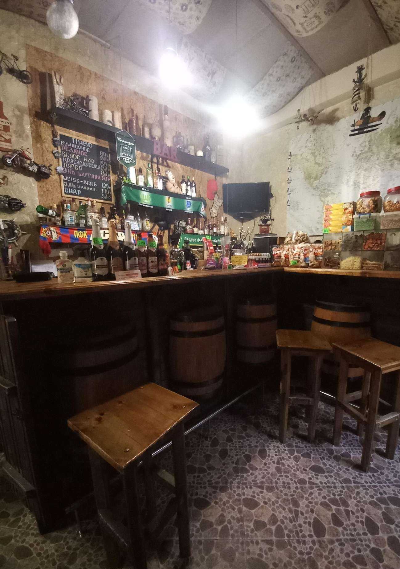 Отзывы на компанию Пивляндия в г. Краснодар c фото