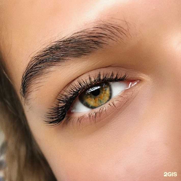 Отзывы на компанию Fluide Lashes в г. Казань c фото