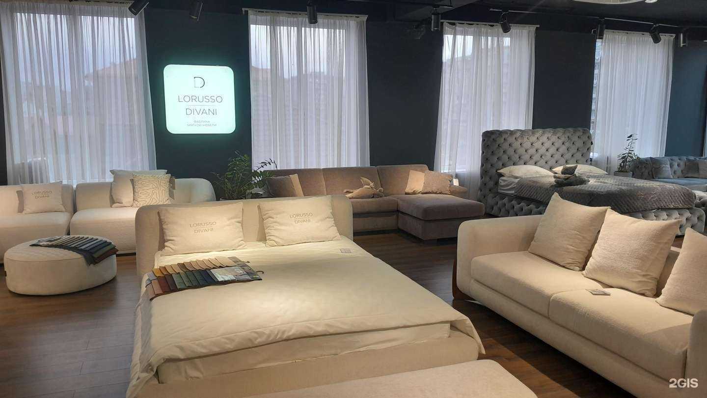 Отзывы на компанию Мебельный салон в Махачкале c фото