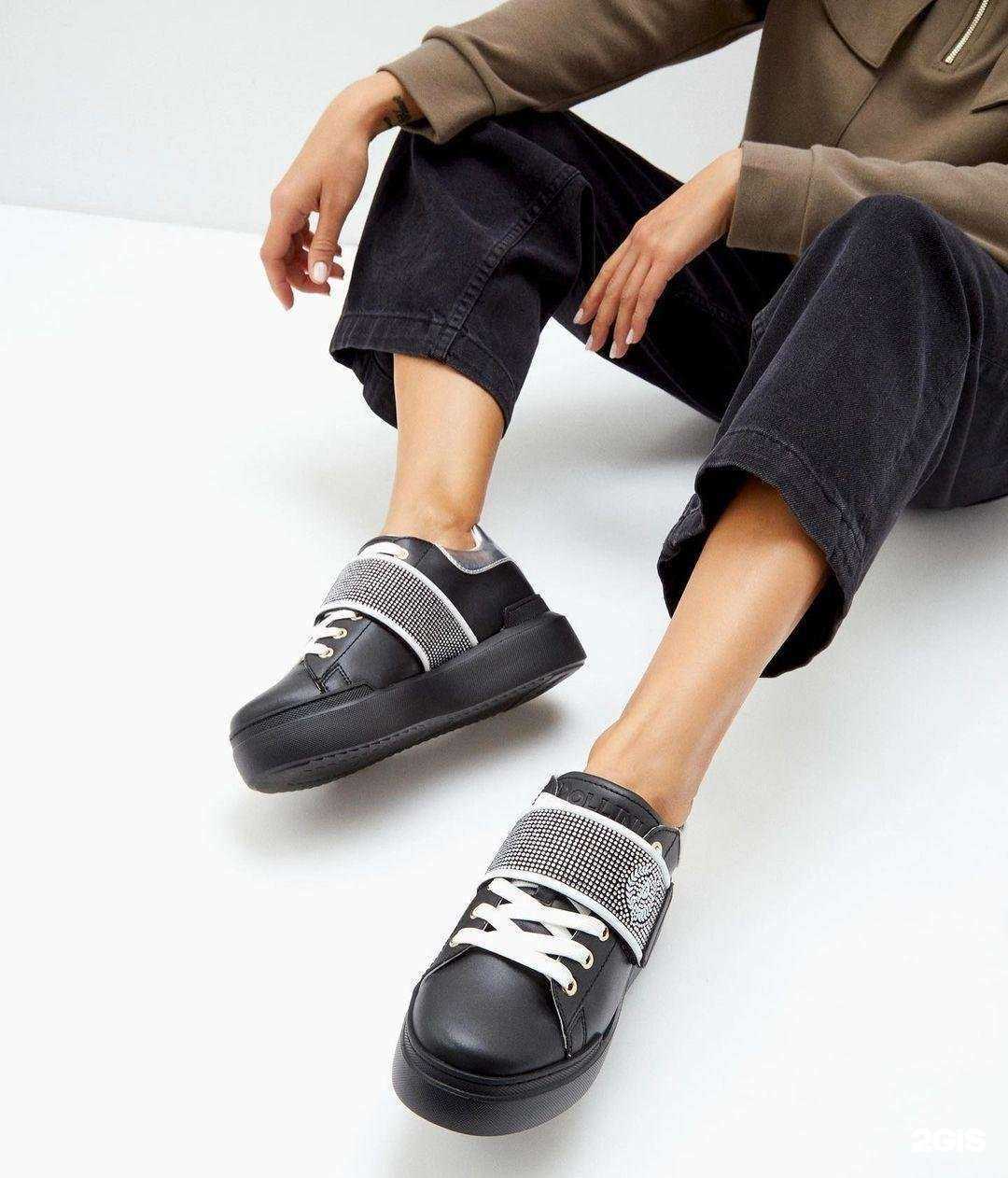 Отзывы на компанию Vicini fashion store в Тюмени c фото