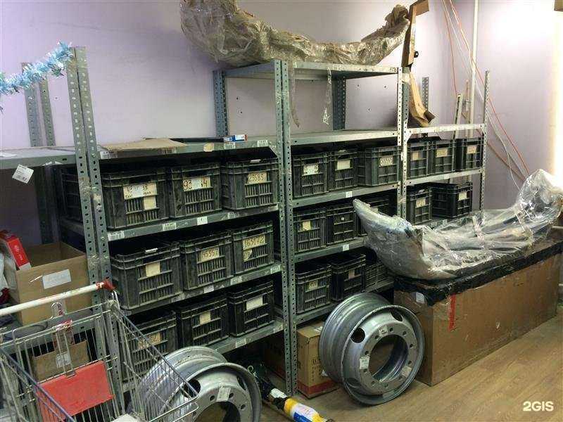 Отзывы на компанию Автопитер в Челябинске c фото