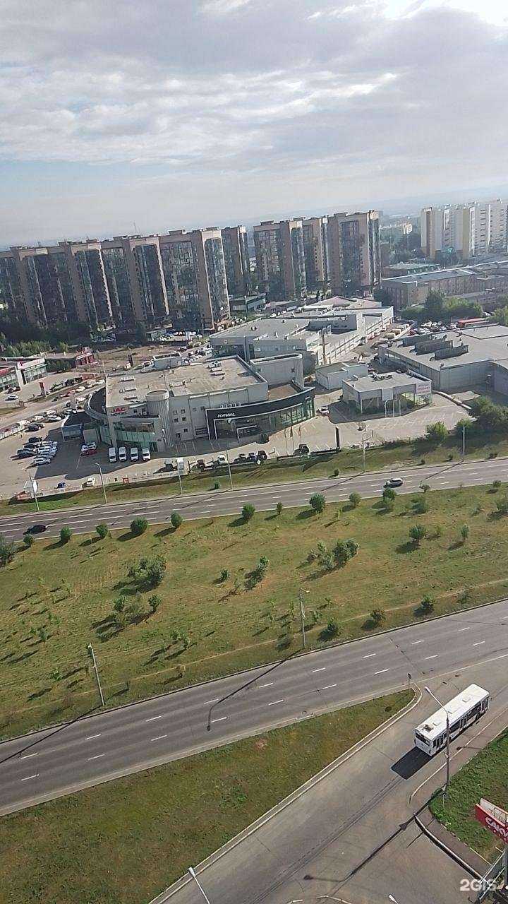 Отзывы на компанию It lab в г. Красноярск c фото