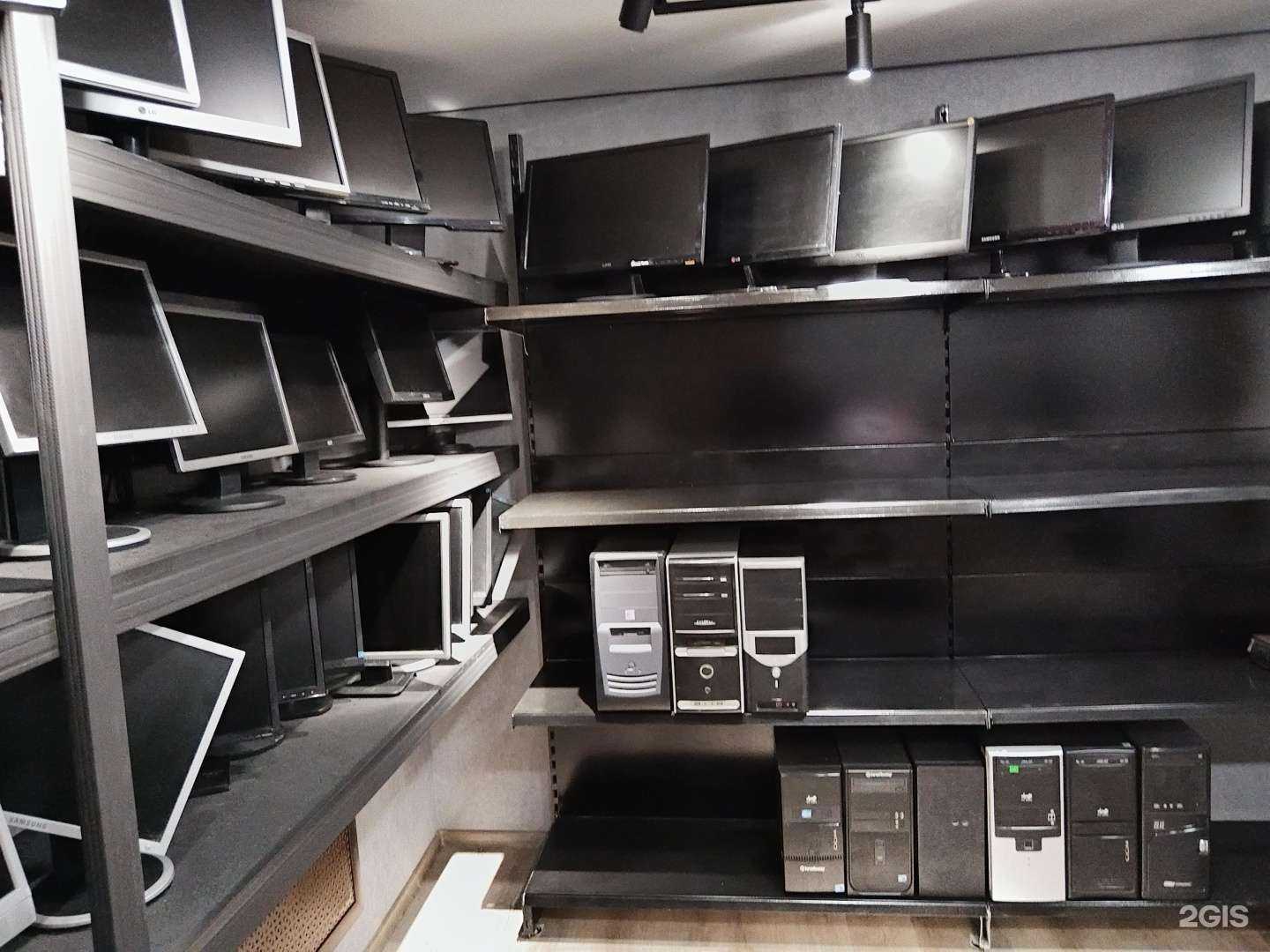 Отзывы на компанию Технарь в г. Томск c фото