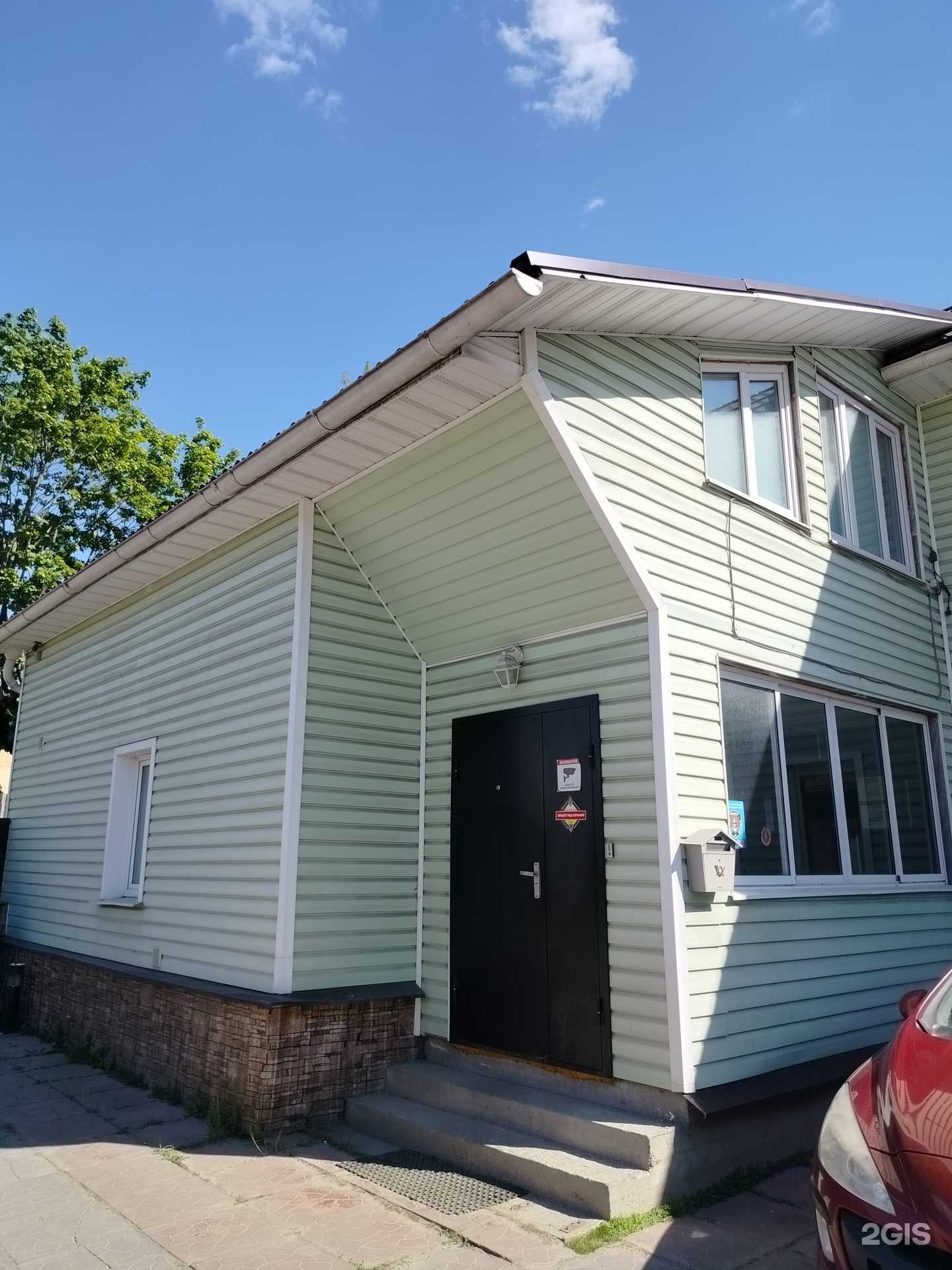 Отзывы на компанию Адвокатский кабинет Юрунова П.В. в Ногинске c фото