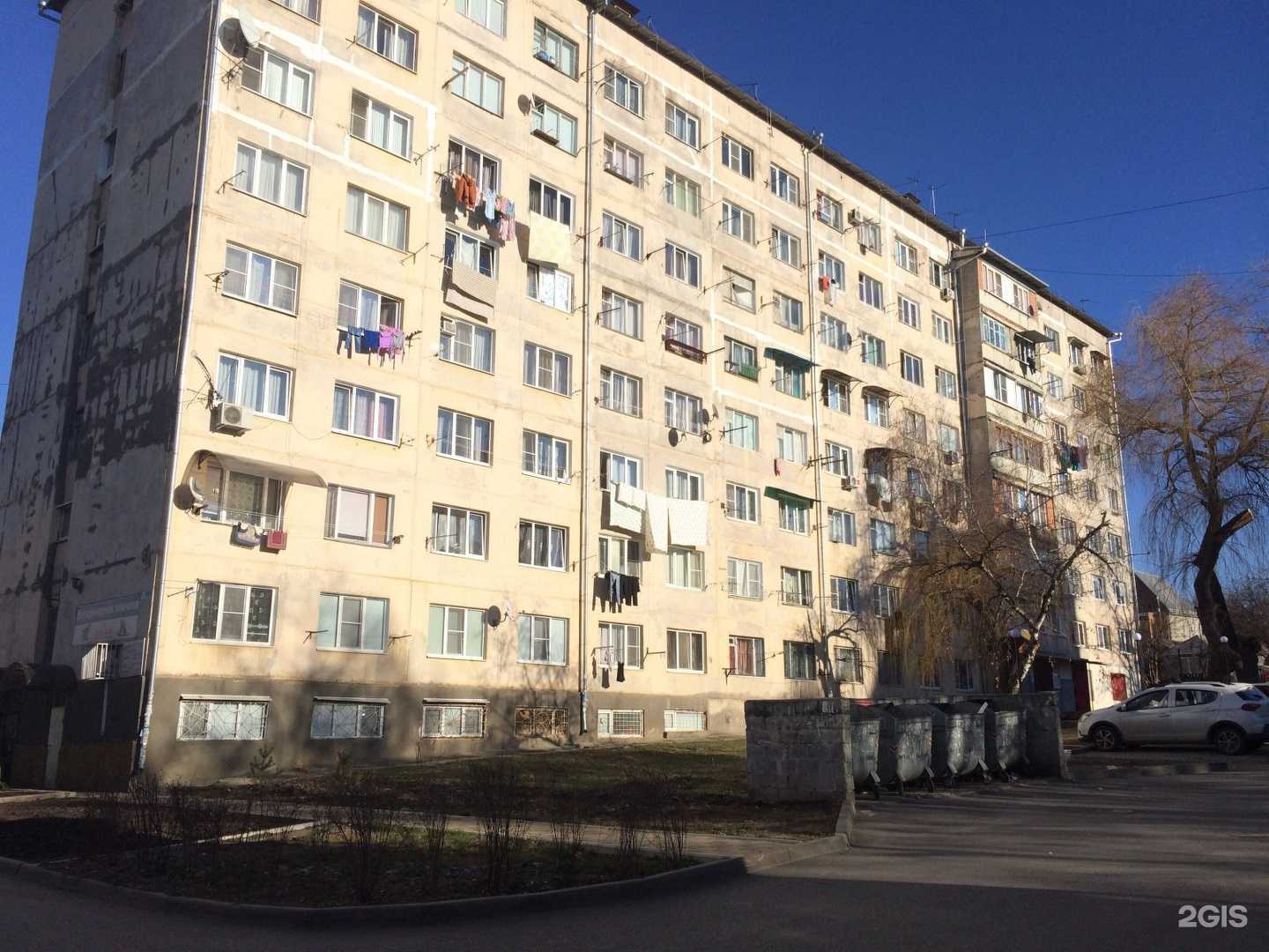 Отзывы на компанию Ветеринарная клиника в Кисловодске c фото - фотография 2 из 2