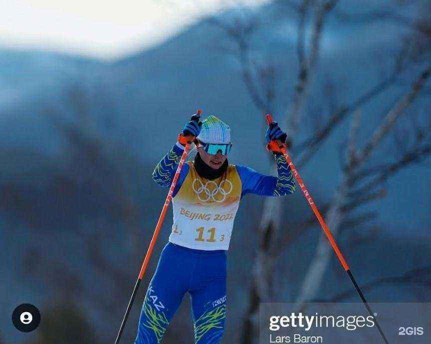 Отзывы на компанию Центр лыжного спорта в Омске c фото