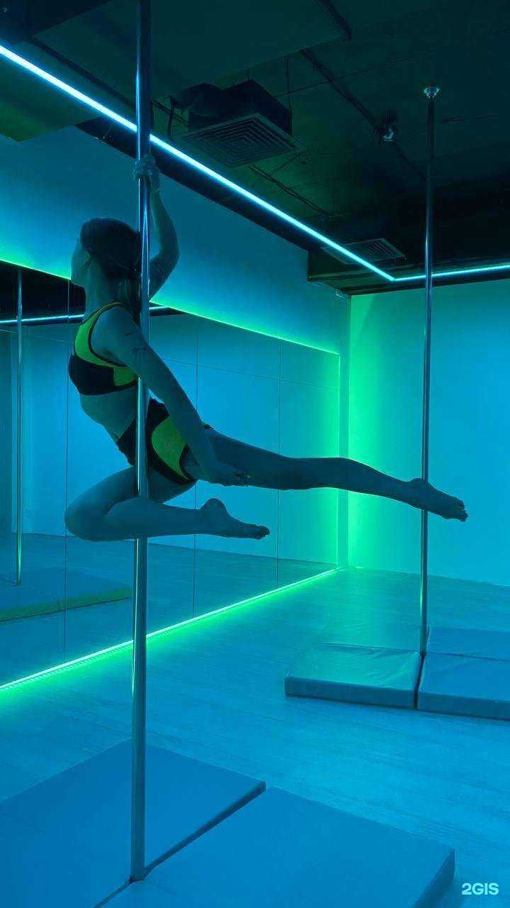 Отзывы на компанию Pole family в г. Екатеринбург c фото