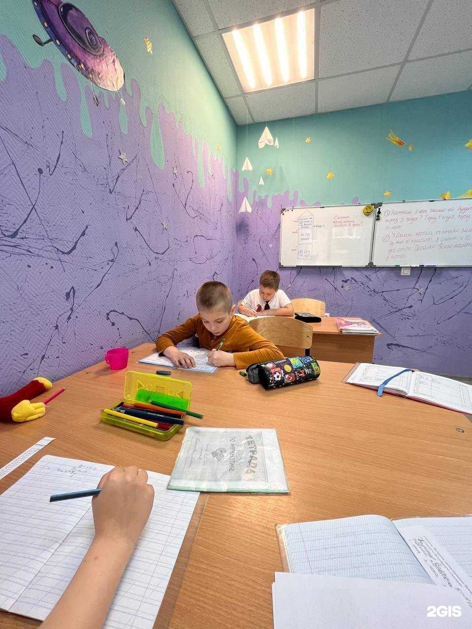 Отзывы на компанию Галактика в Краснодаре c фото