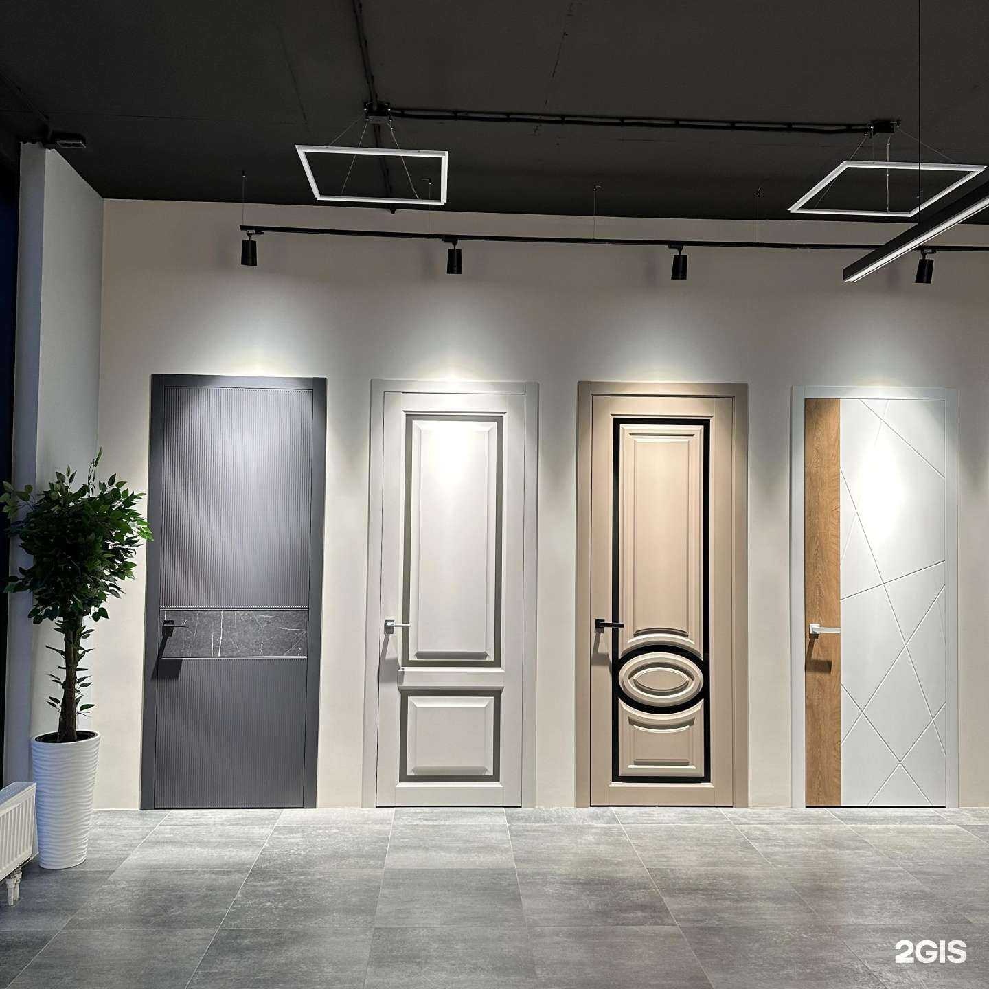 Отзывы на компанию 62 Двери в Рязани c фото