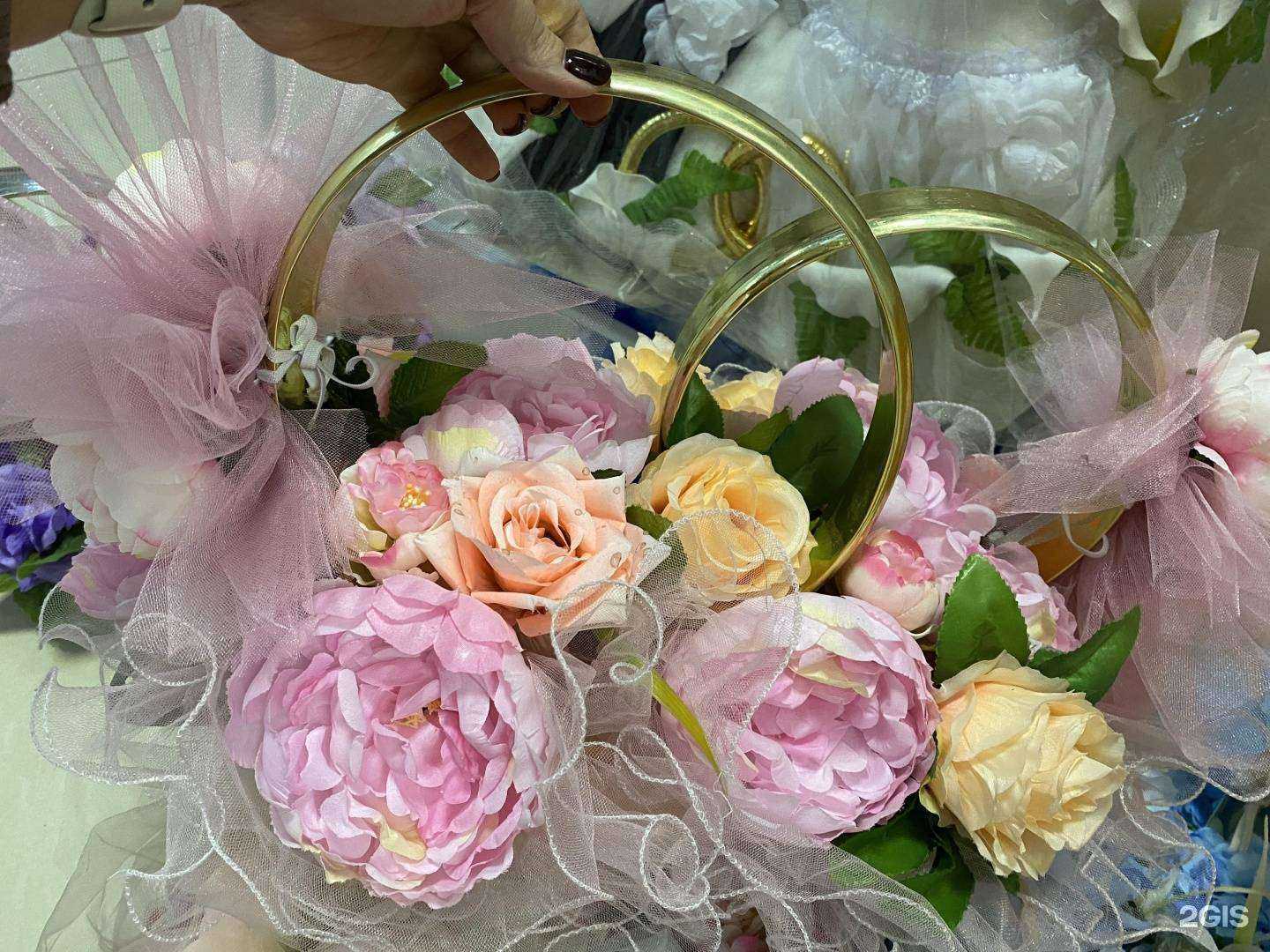 Отзывы на компанию Салон свадебной обуви в Уфе c фото