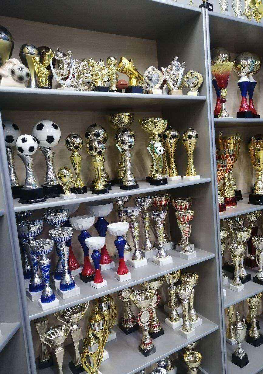 Отзывы на компанию Время спорта в г. Пермь c фото