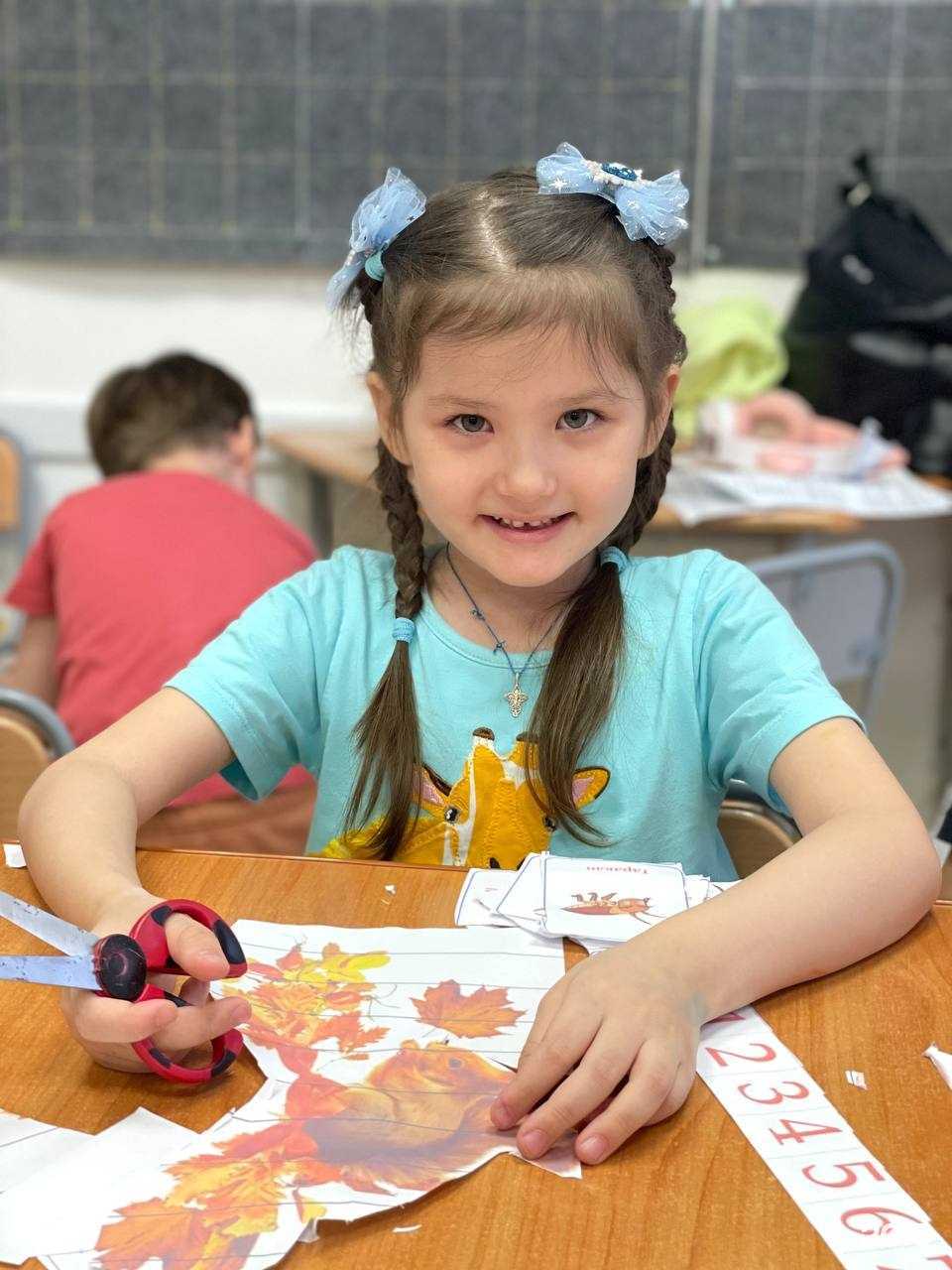 Отзывы на компанию Учи.ру в г. Хабаровск c фото