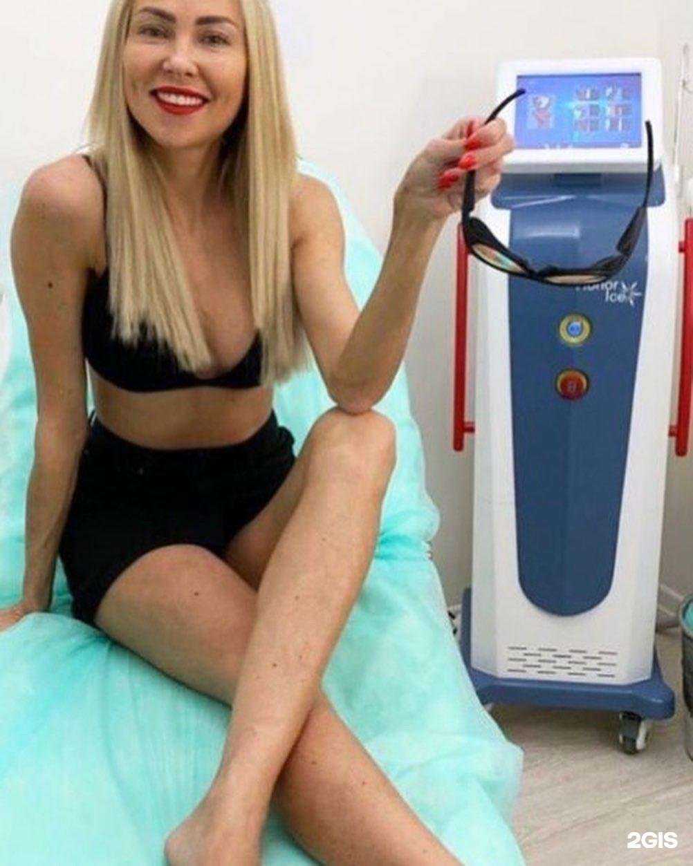 Отзывы на компанию Лика в Старом Осколе c фото