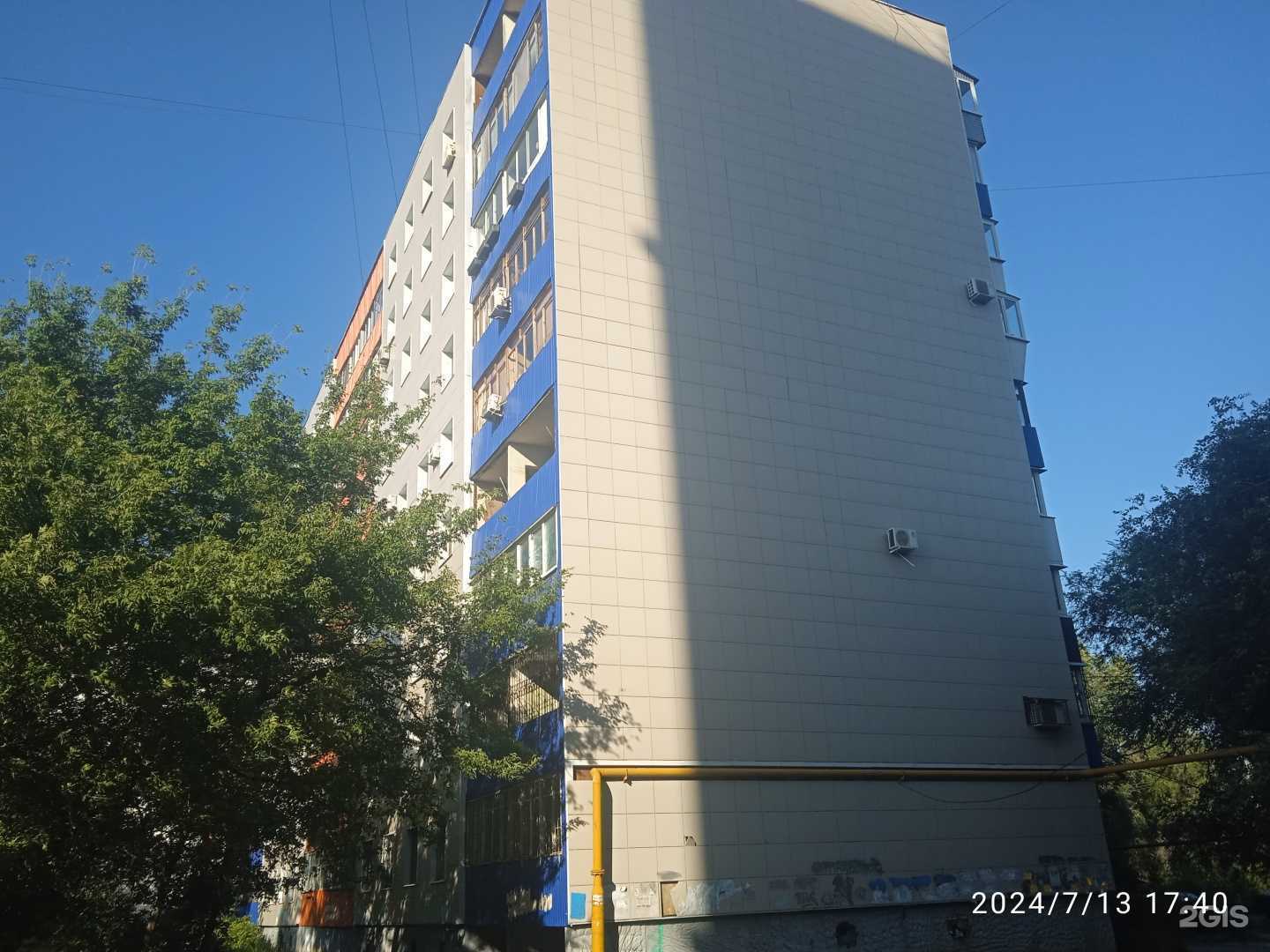 Отзывы на компанию Детская библиотека №7 в Самаре c фото - фотография 2 из 2