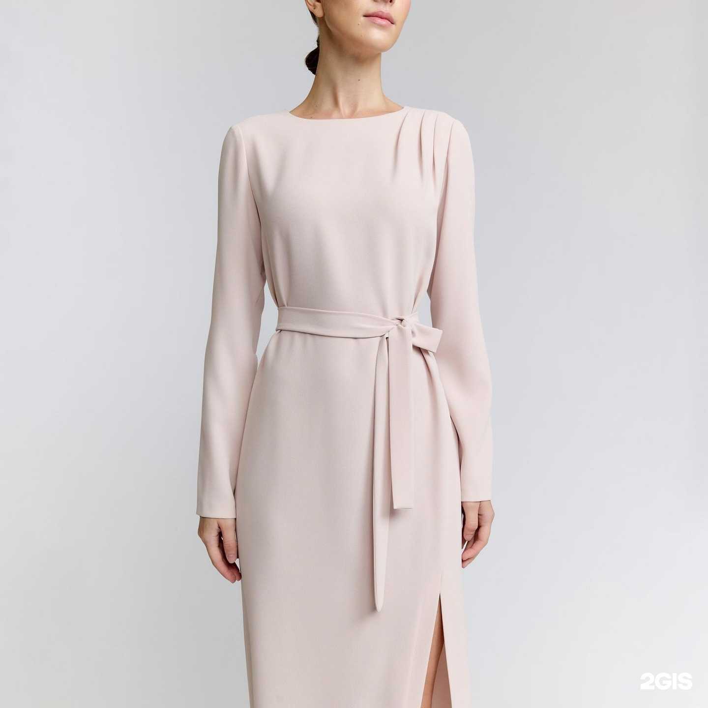 Отзывы на компанию Serginnetti в Комсомольске-на-Амуре c фото