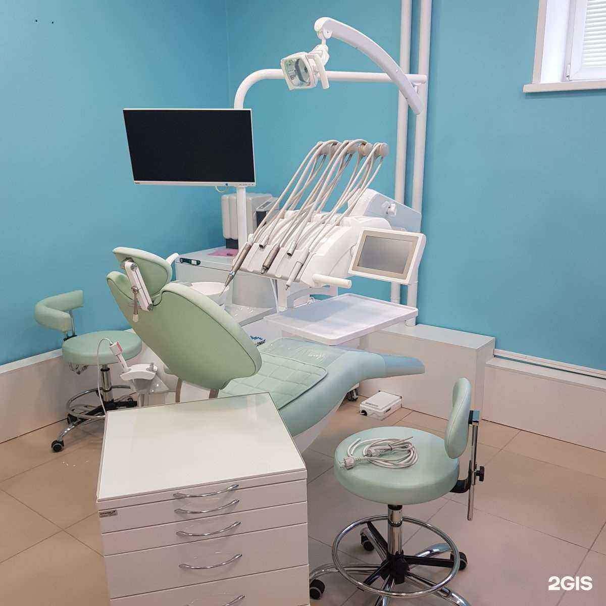 Отзывы на компанию Медстрим в г. Иваново c фото