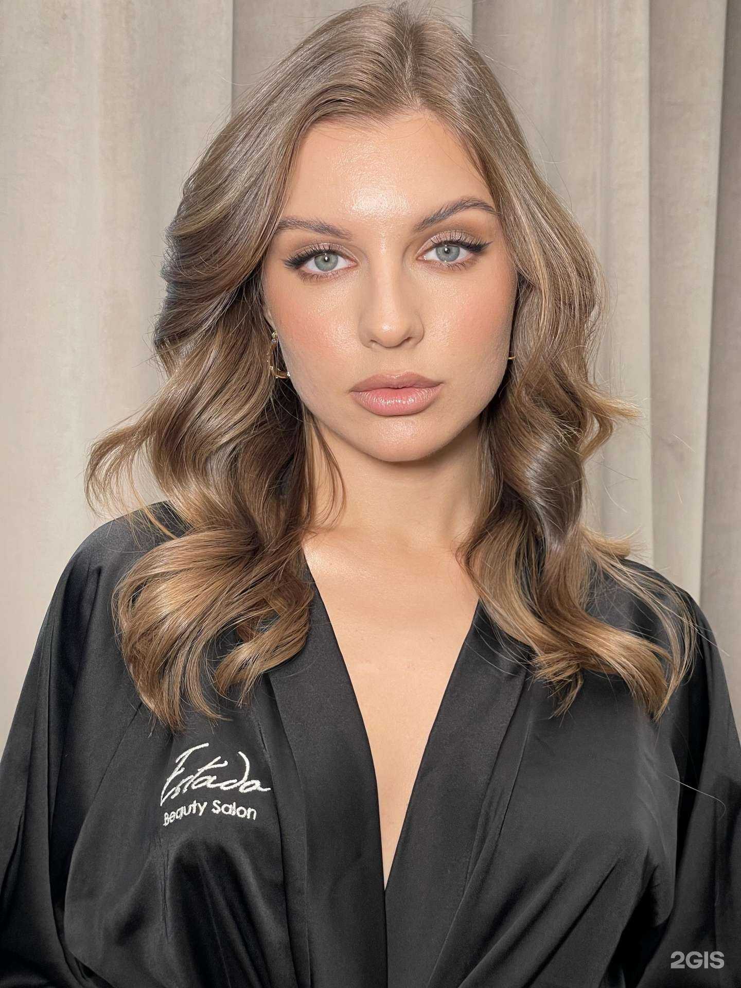 Отзывы на компанию Estado Beauty Salon в Екатеринбурге c фото