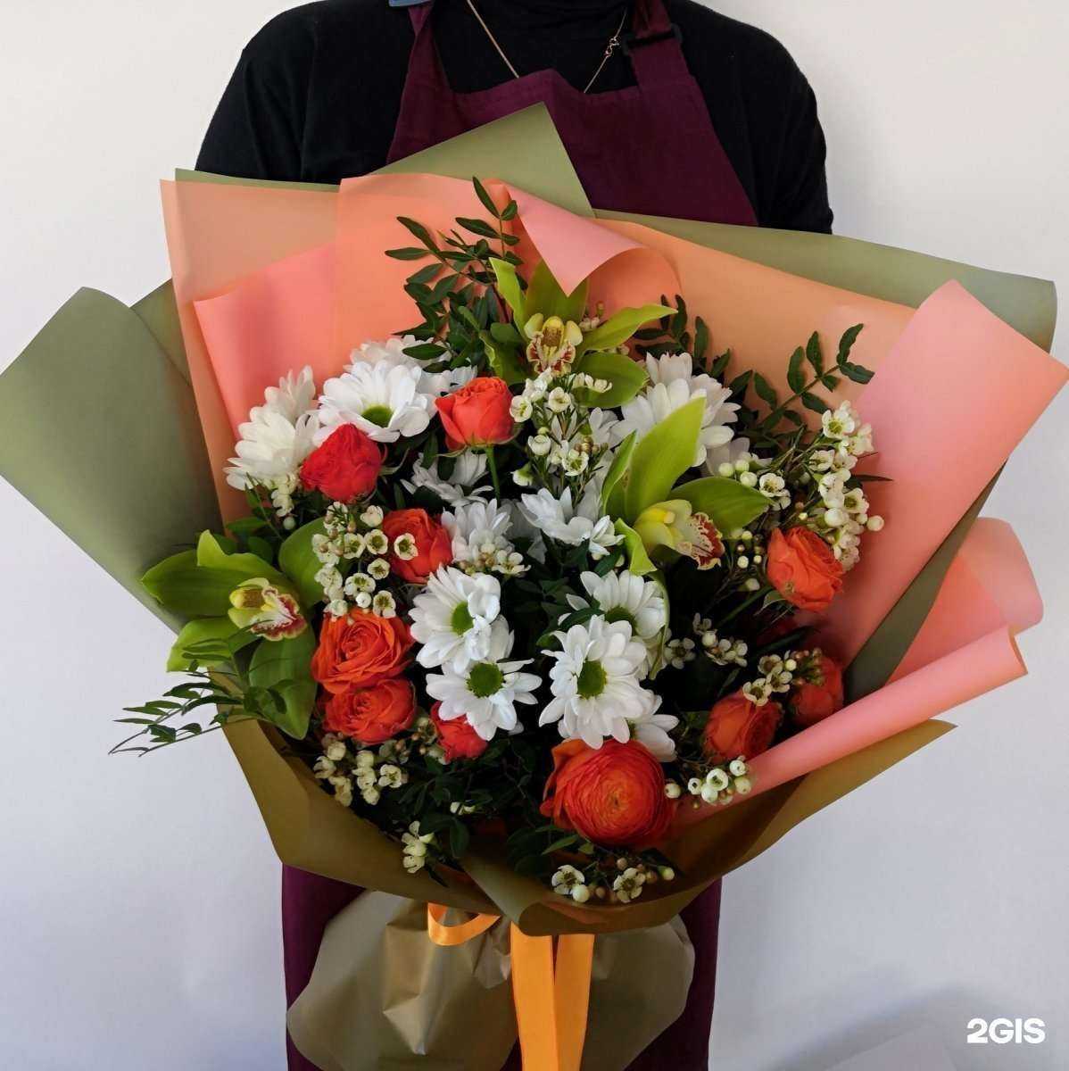 Отзывы на компанию Флоренция в г. Владимир c фото