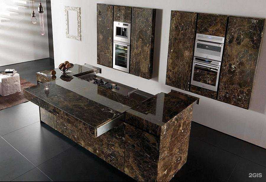 Отзывы на компанию Студия камня в г. Котельники c фото