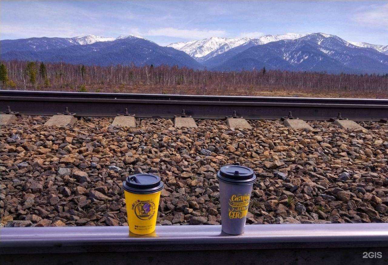 Отзывы на компанию Мокко Ням в Иркутске c фото