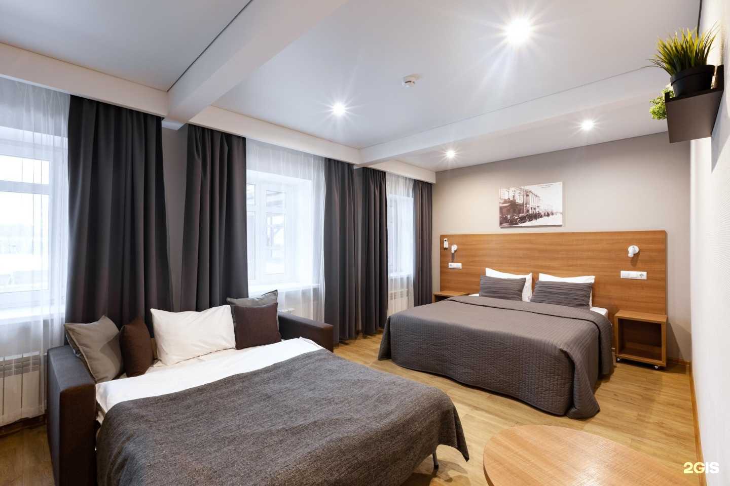 Отзывы на компанию Фурор в Самаре c фото