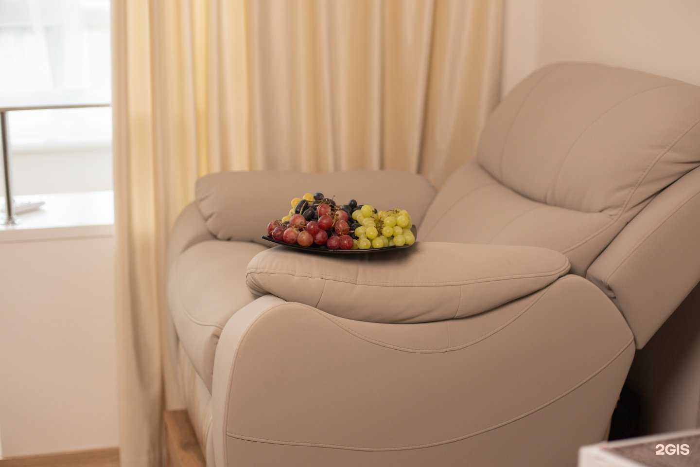 Отзывы на компанию White Studio в Калуге c фото