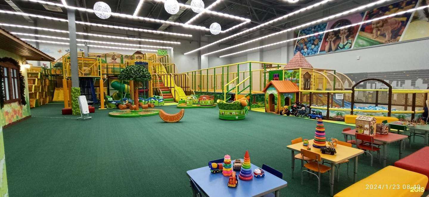 Отзывы на компанию Лукоморье в г. Воронеж c фото