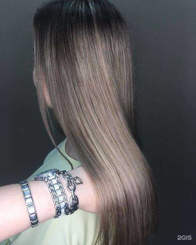 Отзывы на компанию Точка Красоты в Краснодаре c фото