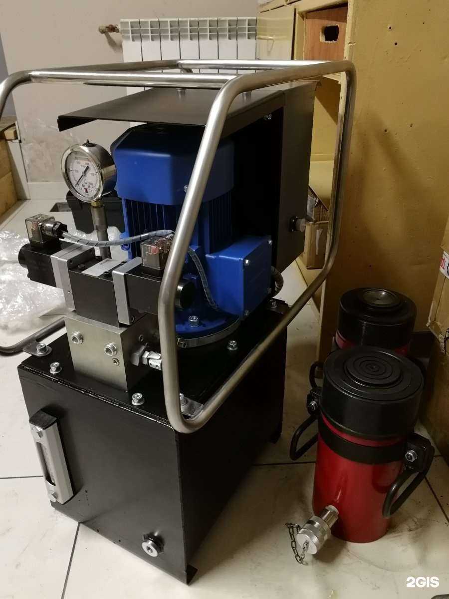 Отзывы на компанию Энерпром-Новосибирск в Новосибирске c фото