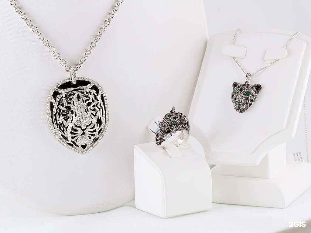 Отзывы на компанию Самоцветы в г. Челябинск c фото