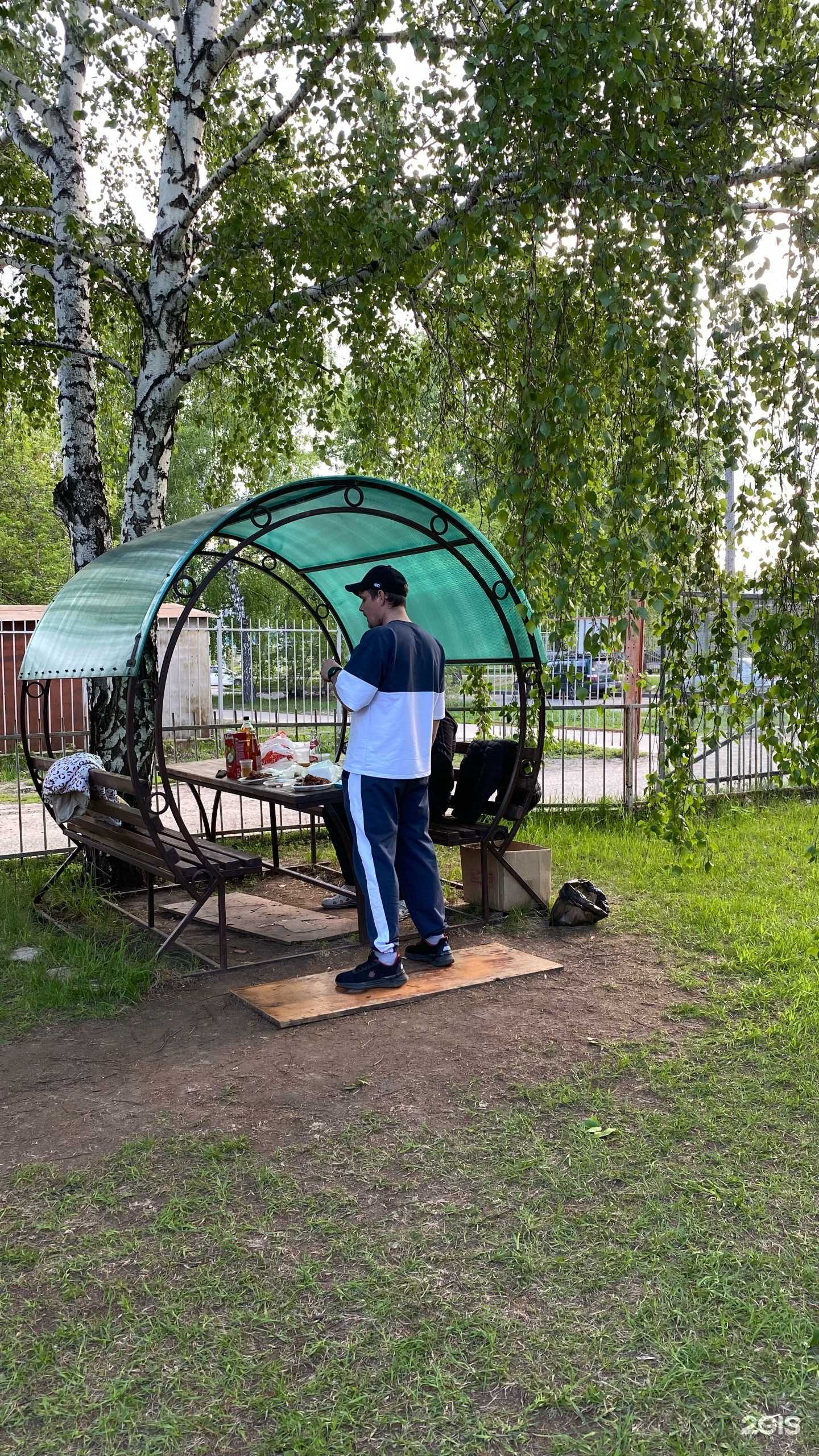 Отзывы на компанию Штурмак в Барнауле c фото