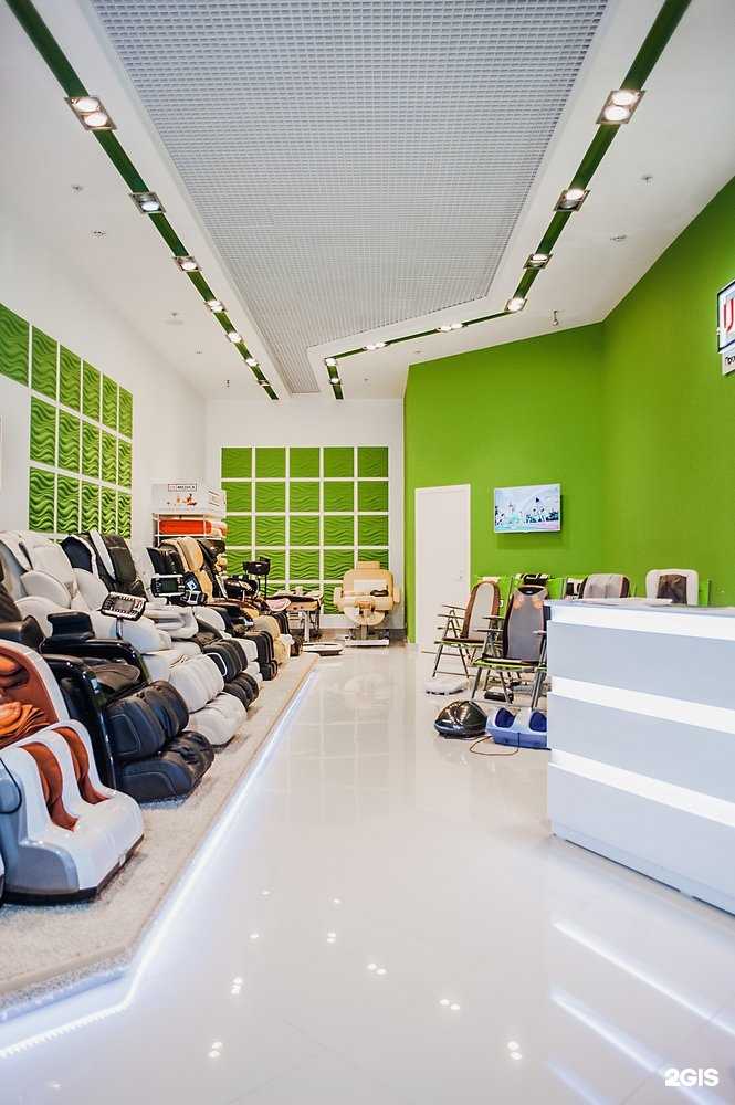 Отзывы на компанию Yamaguchi в г. Ростов-на-Дону c фото