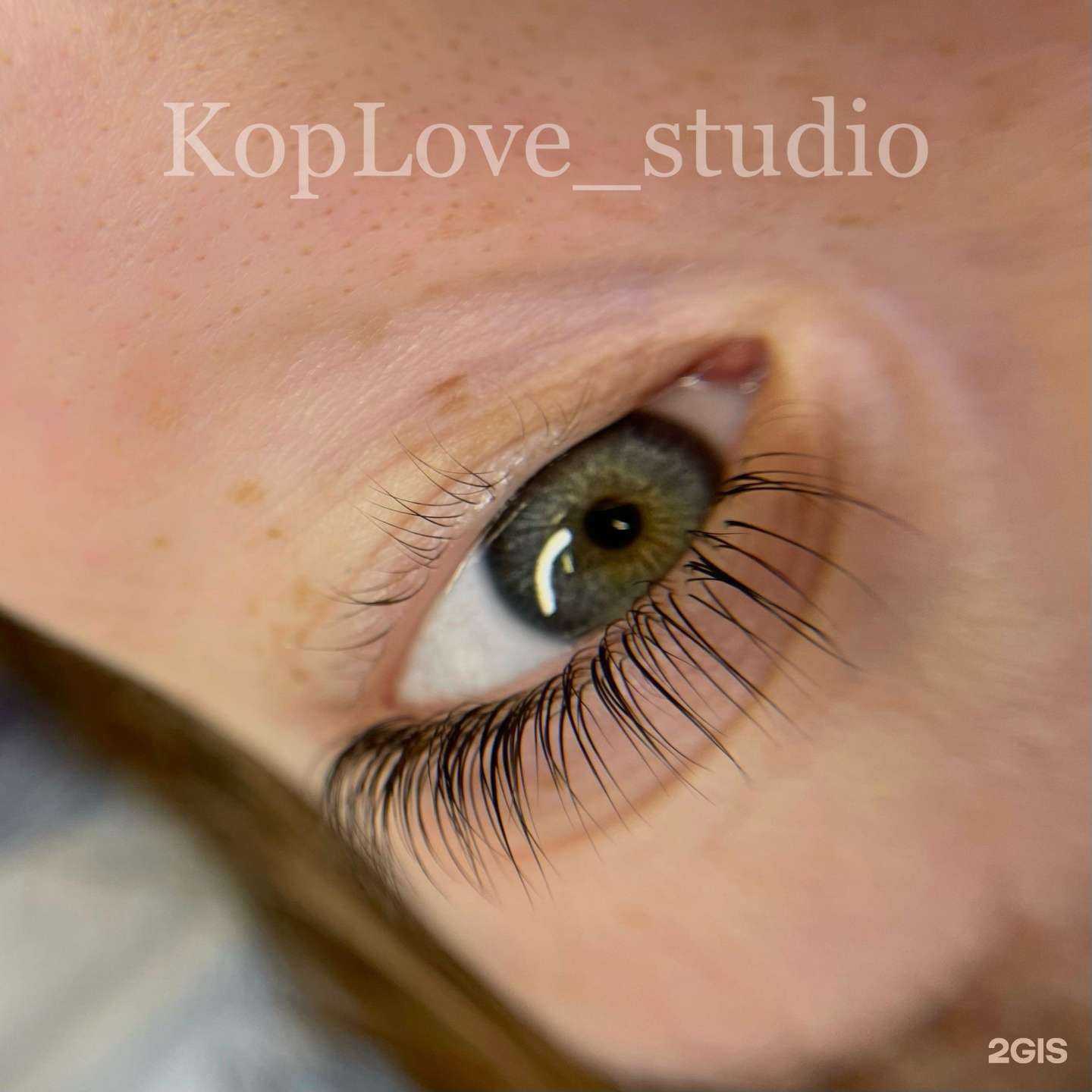 Отзывы на компанию Koplove_studio в г. Екатеринбург c фото