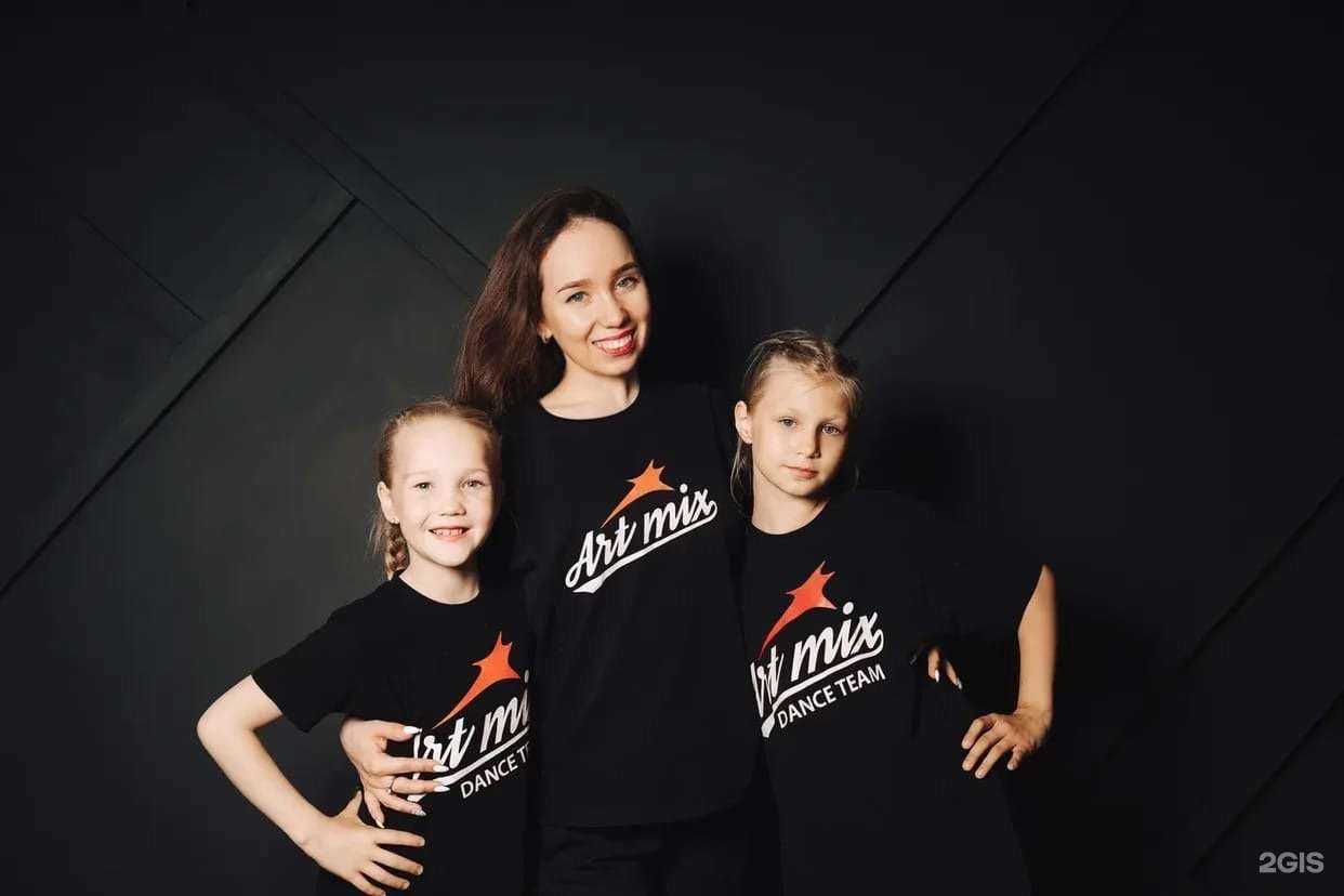 Отзывы на компанию Art-nation в Перми c фото