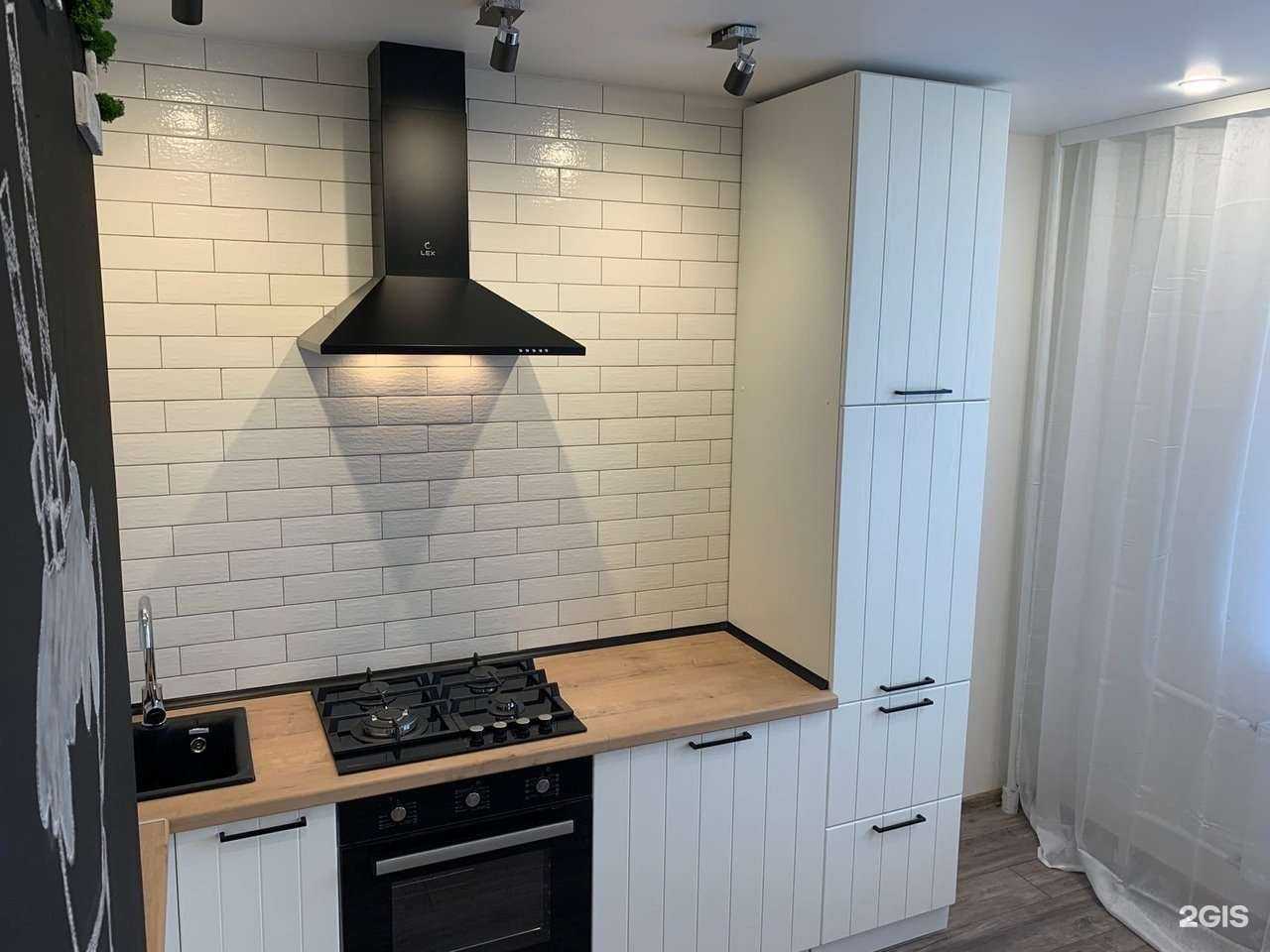 Отзывы на компанию Дом ремонта в Владимире c фото